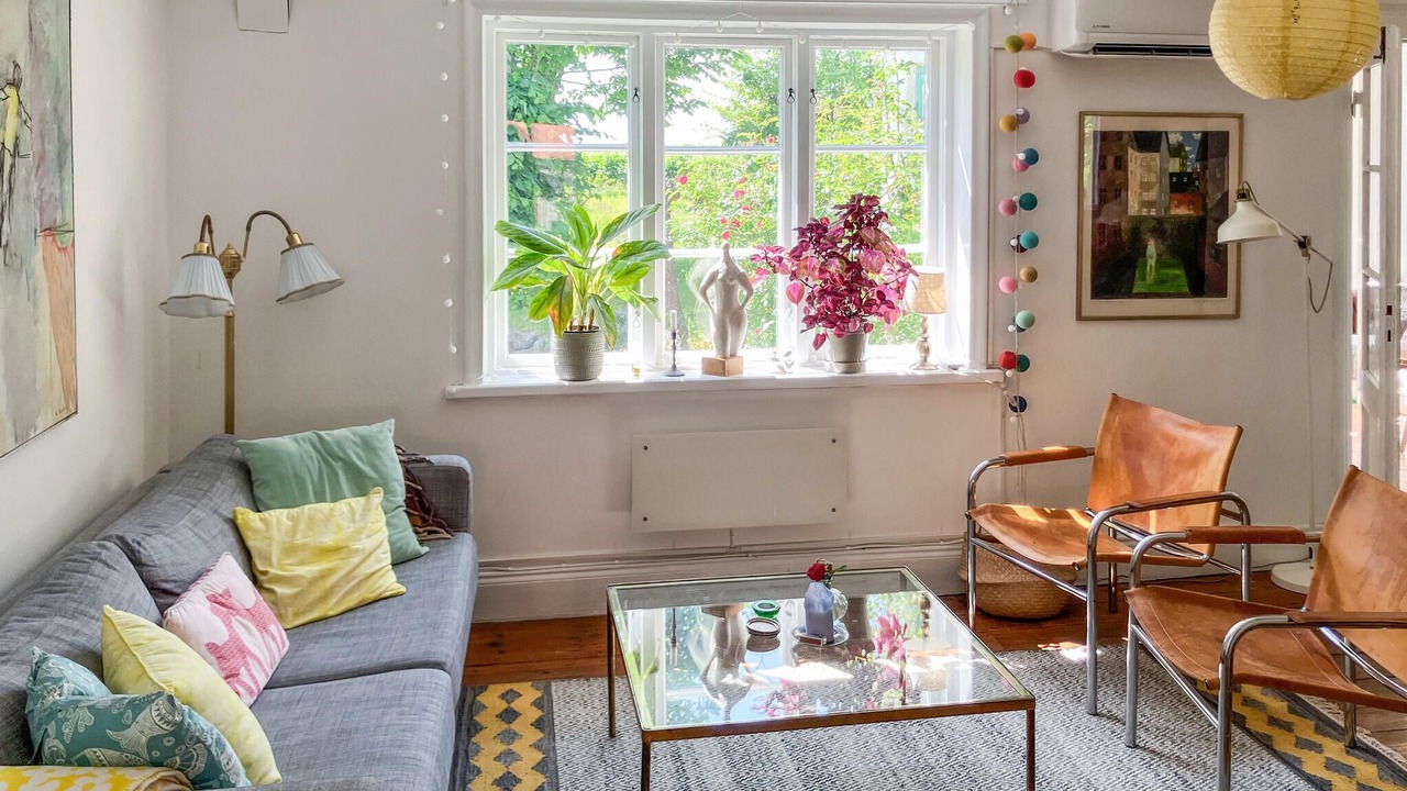 Photo of Bedroom in Loderup