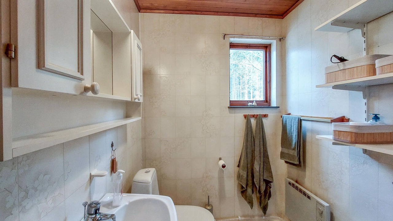 Photo of Bathroom in Orkelljunga