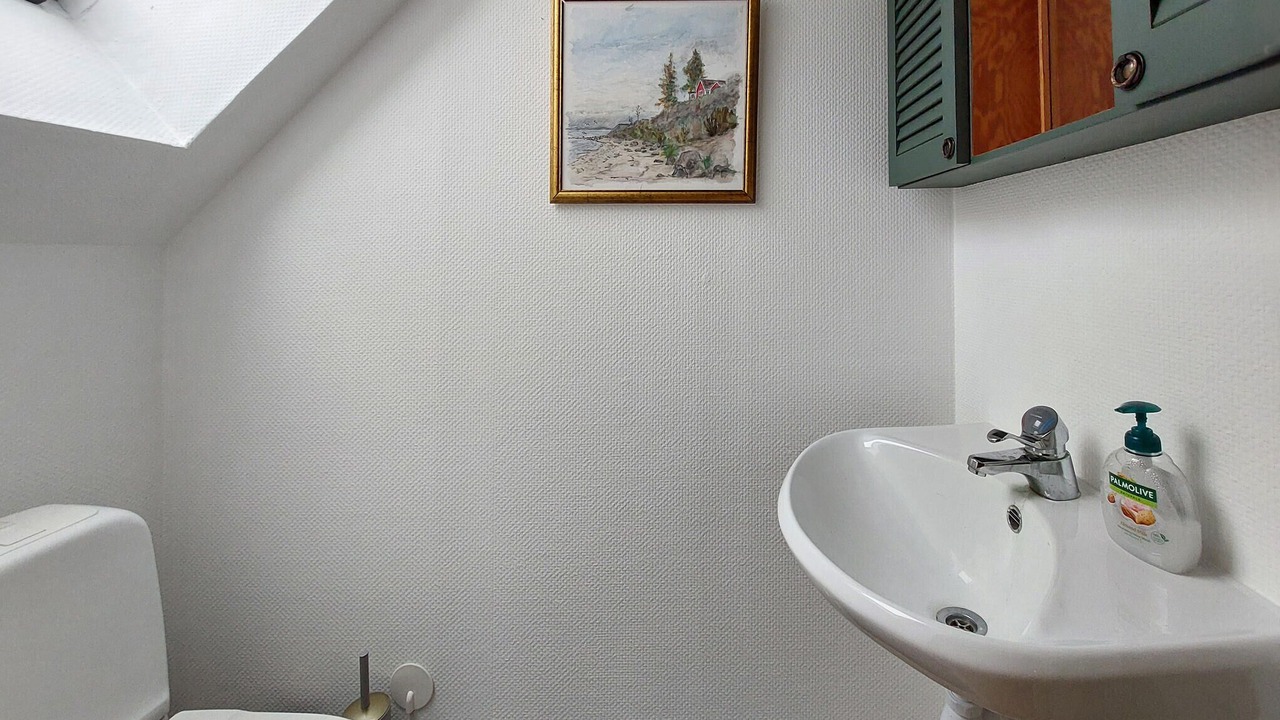 Photo of Bathroom in Orkelljunga