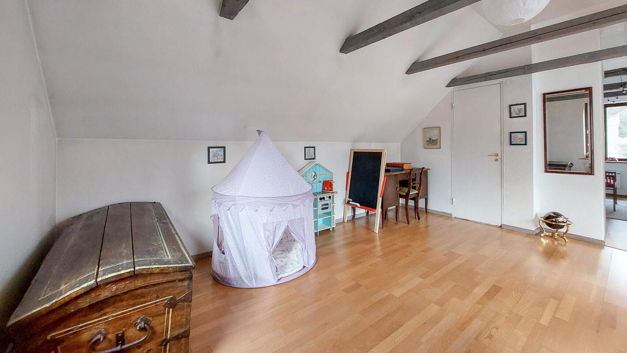 Photo of Bedroom in Orkelljunga