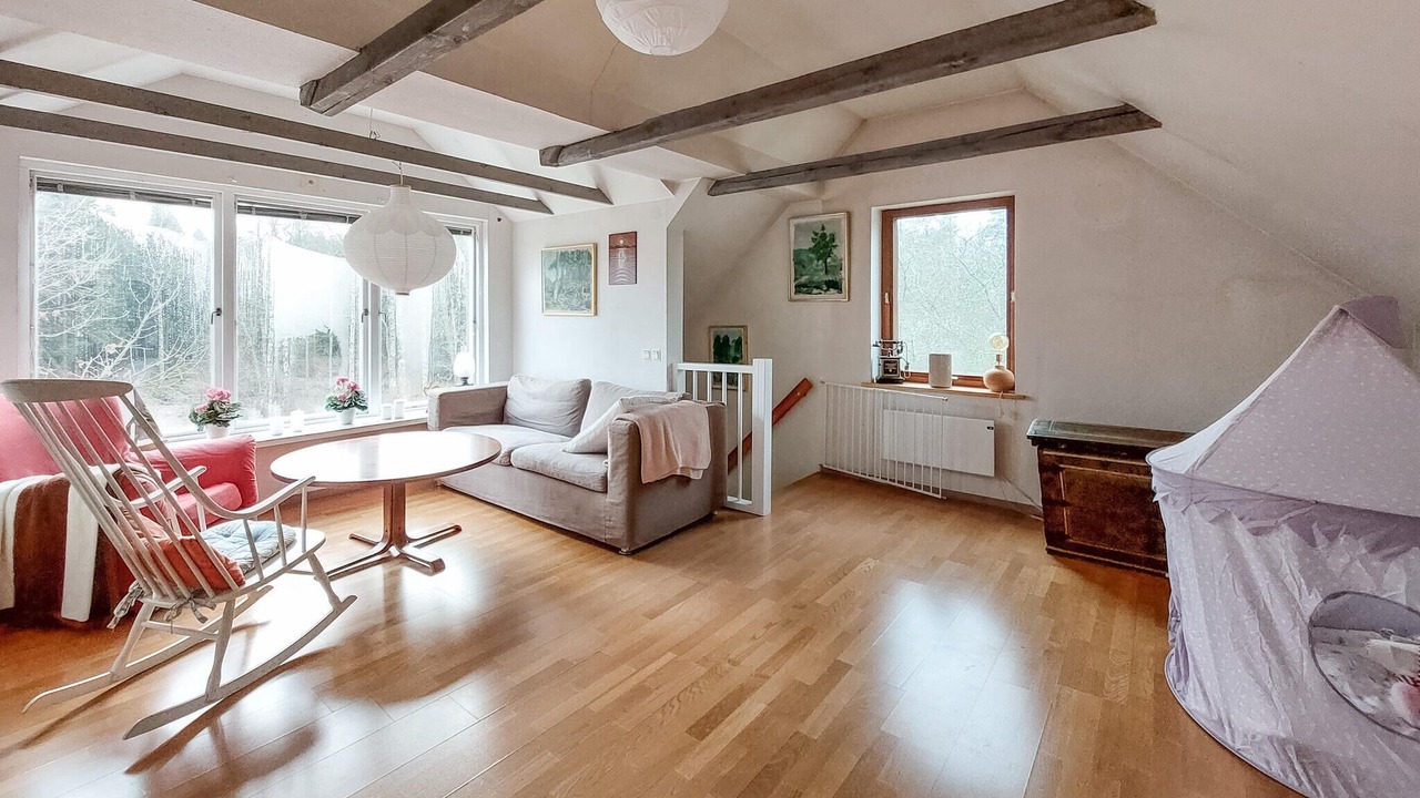 Photo of Bedroom in Orkelljunga