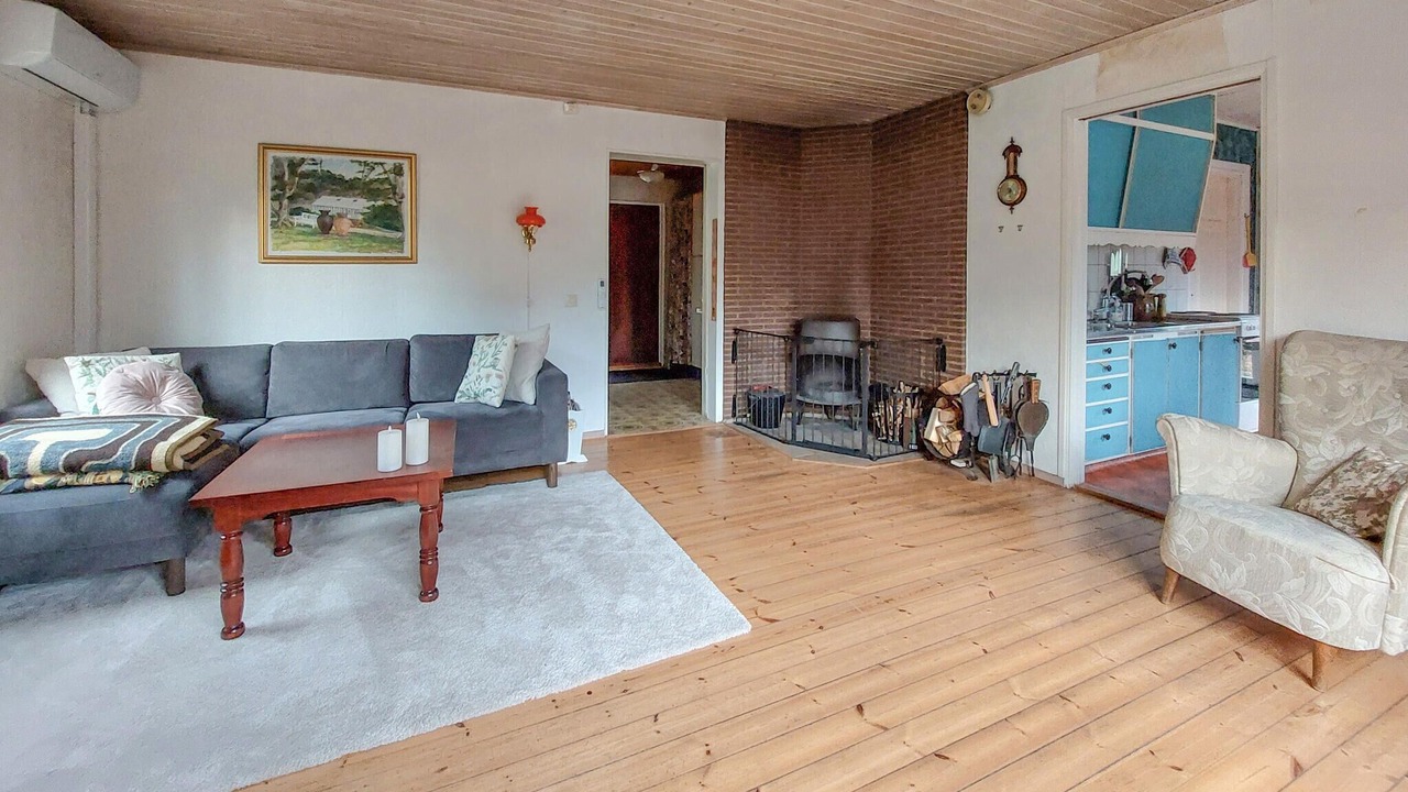 Photo of Bedroom in Orkelljunga