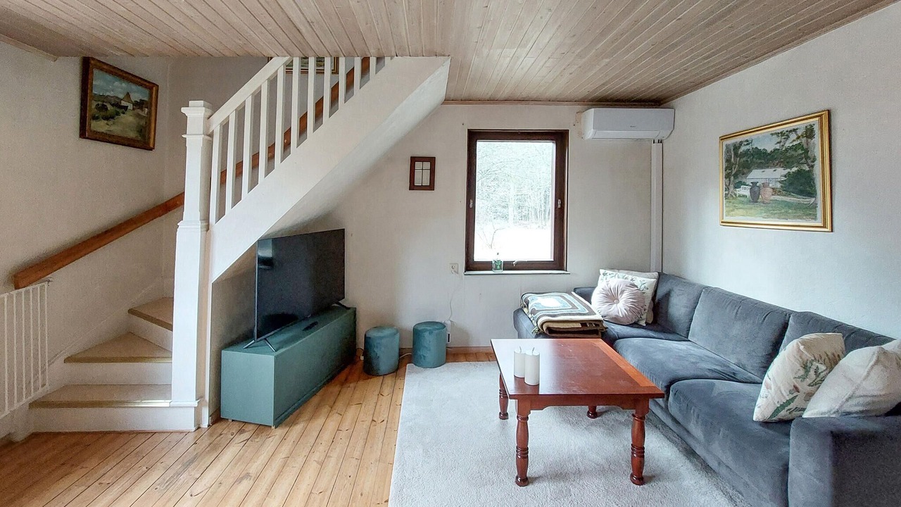 Photo of Bedroom in Orkelljunga