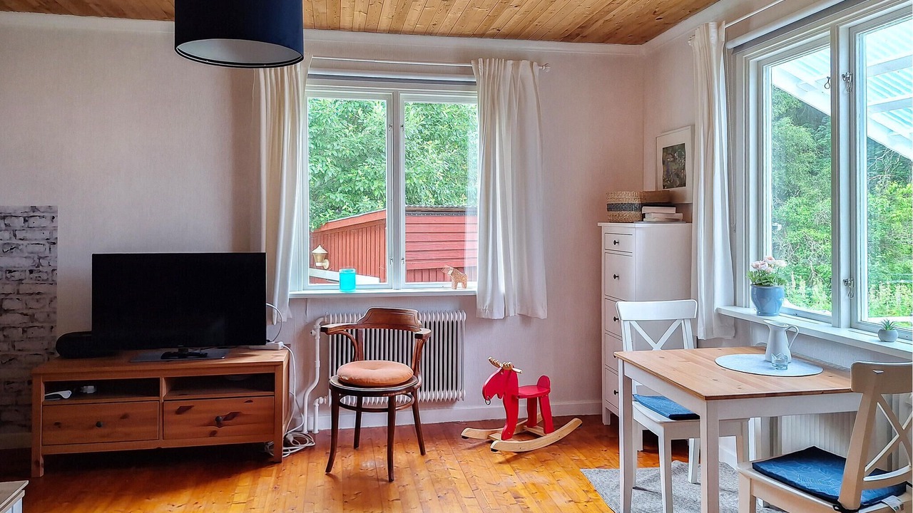 Photo of Bedroom in Mariannelund