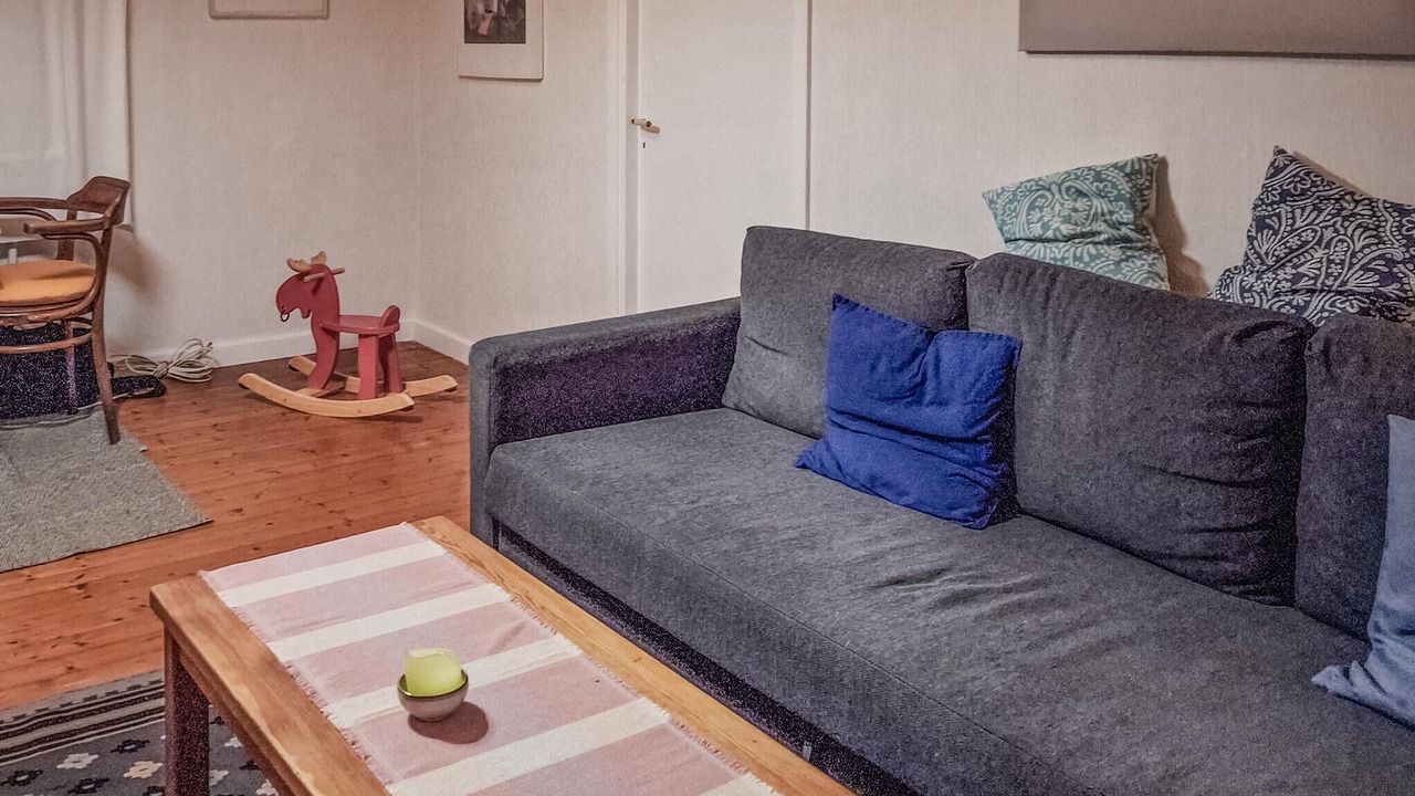Photo of Bedroom in Mariannelund