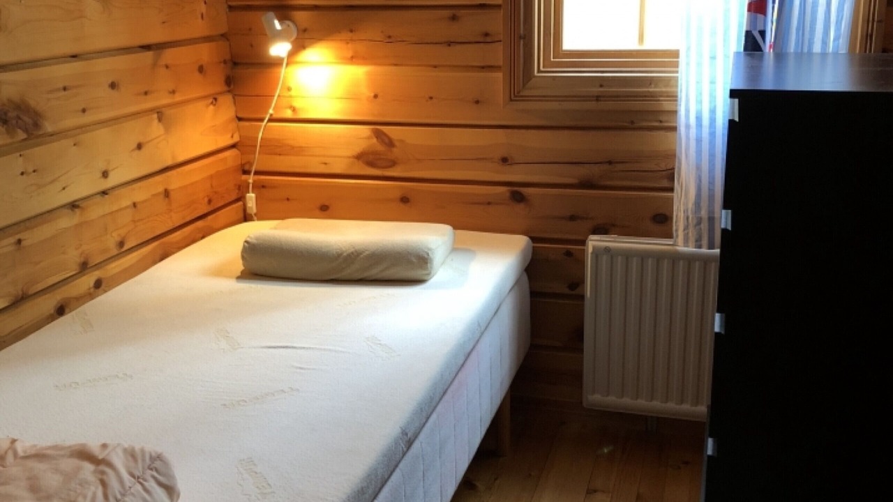 Photo of Bedroom in Lidhult