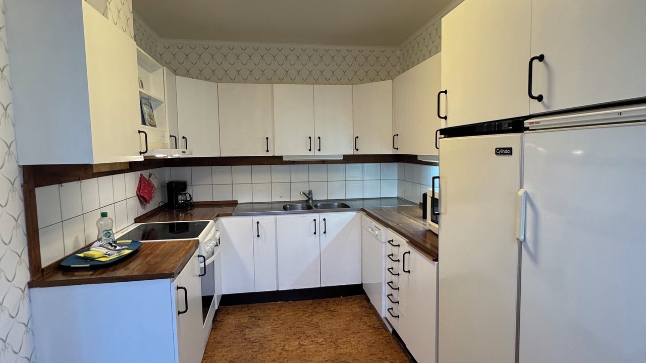 Photo of Kitchen in Ljungaverk