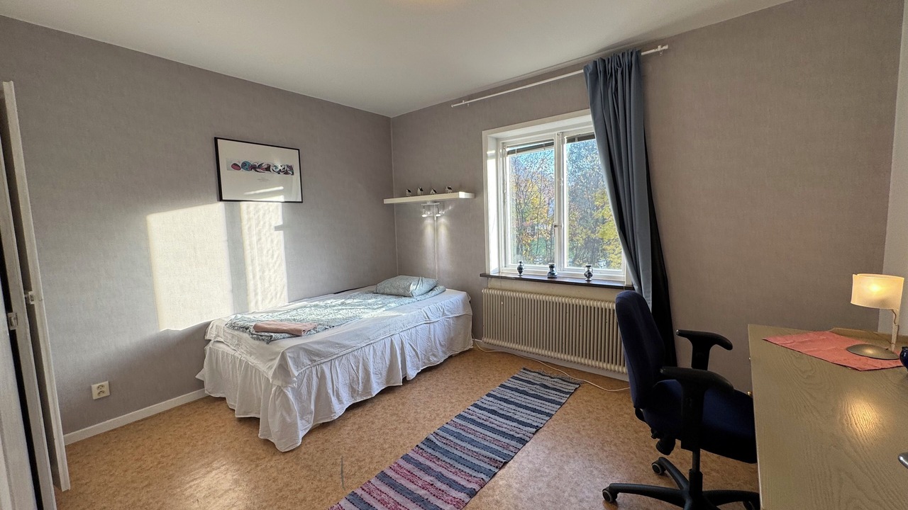 Photo of Bedroom in Ljungaverk
