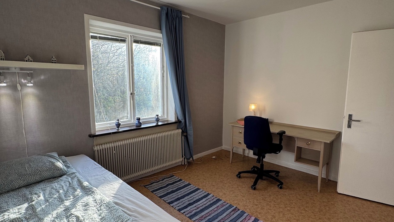 Photo of Bedroom in Ljungaverk