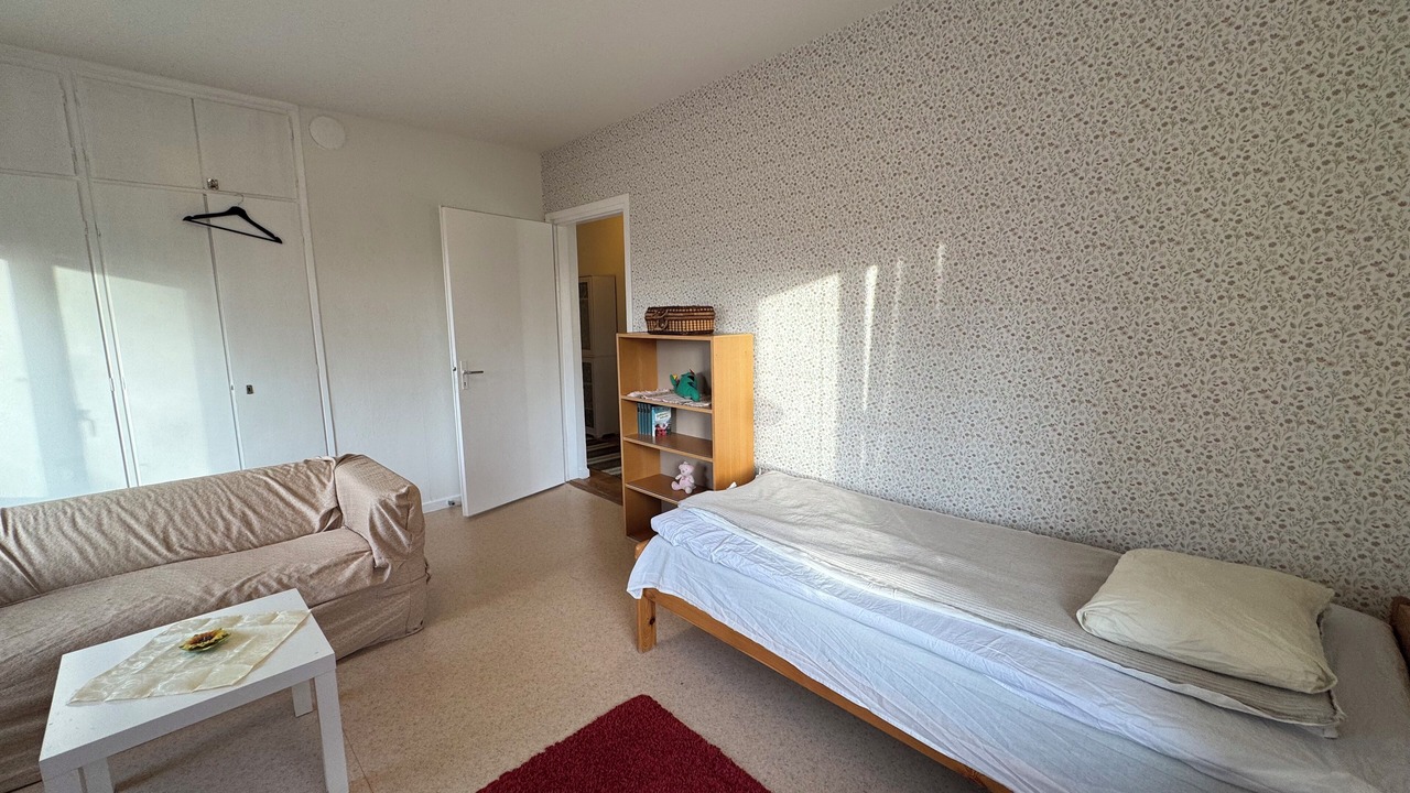 Photo of Bedroom in Ljungaverk