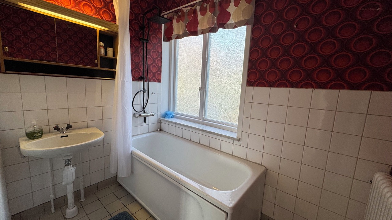 Photo of Bathroom in Ljungaverk