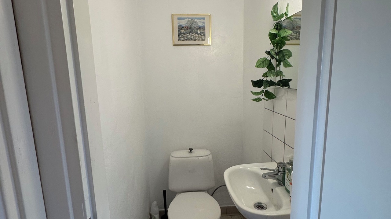 Photo of Bathroom in Ljungaverk