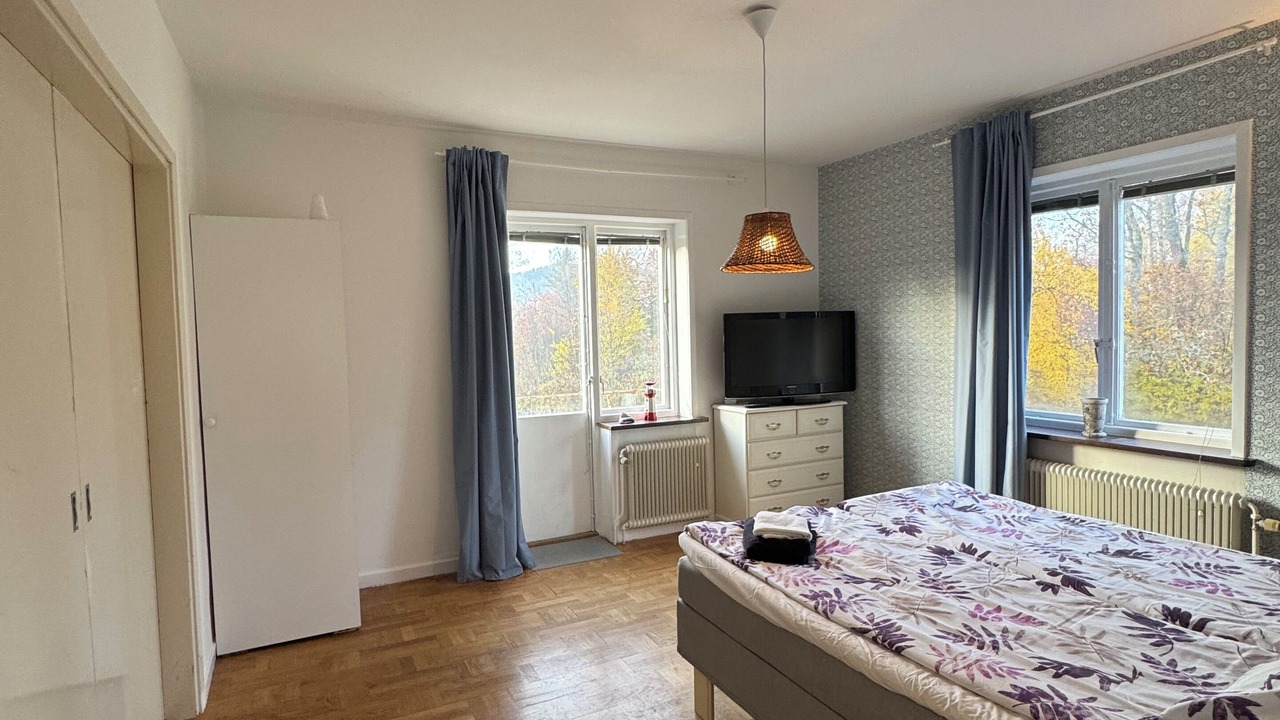 Photo of Bedroom in Ljungaverk
