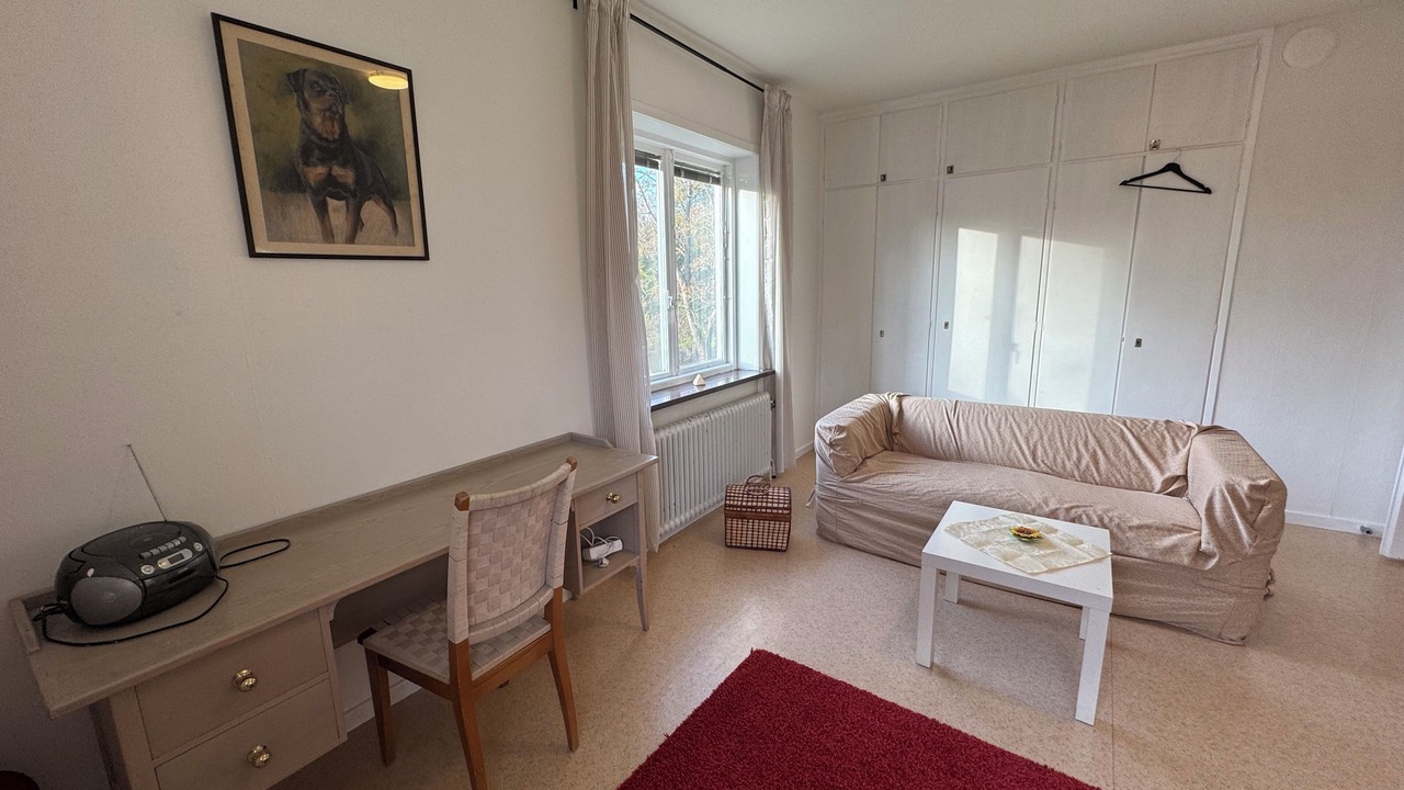 Photo of Livingroom in Ljungaverk