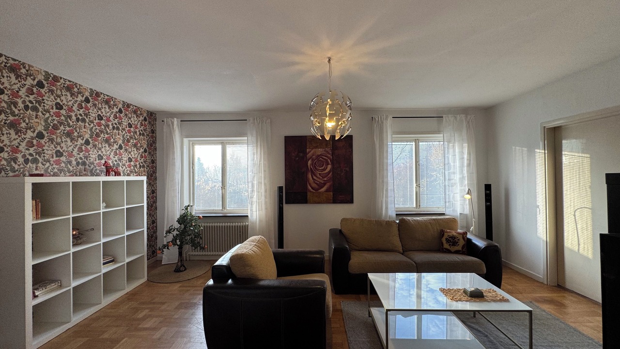 Photo of Livingroom in Ljungaverk