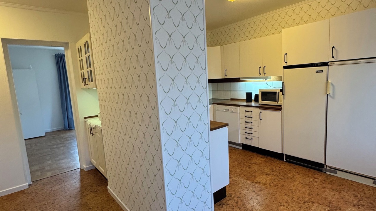 Photo of Kitchen in Ljungaverk