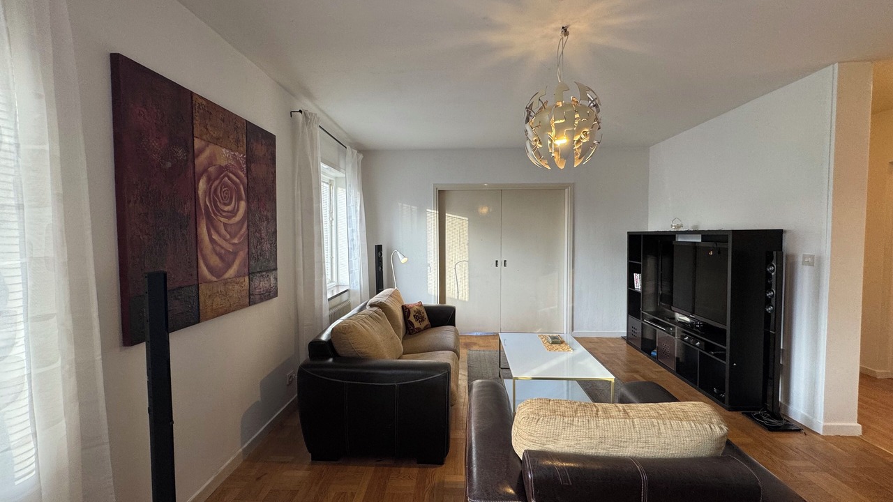Photo of Livingroom in Ljungaverk