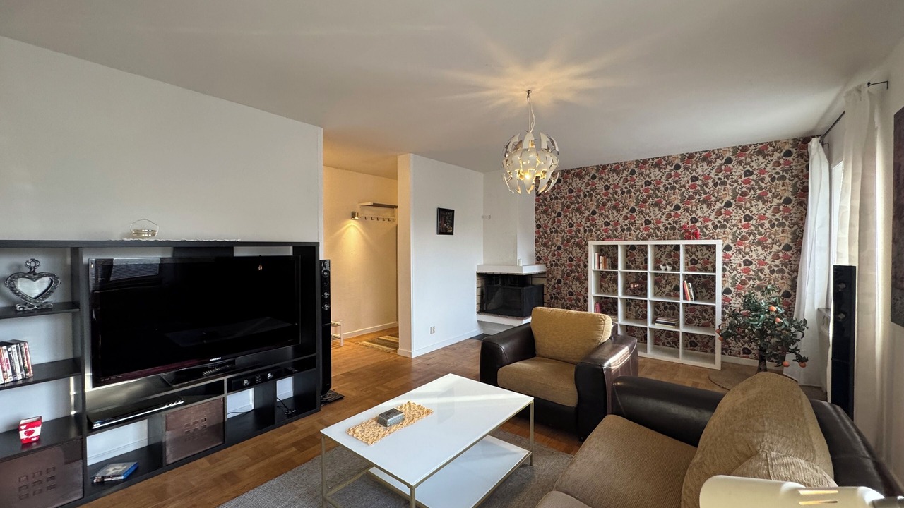 Photo of Livingroom in Ljungaverk