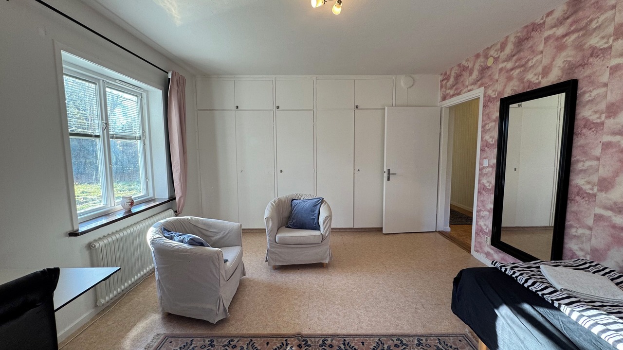 Photo of Bedroom in Ljungaverk