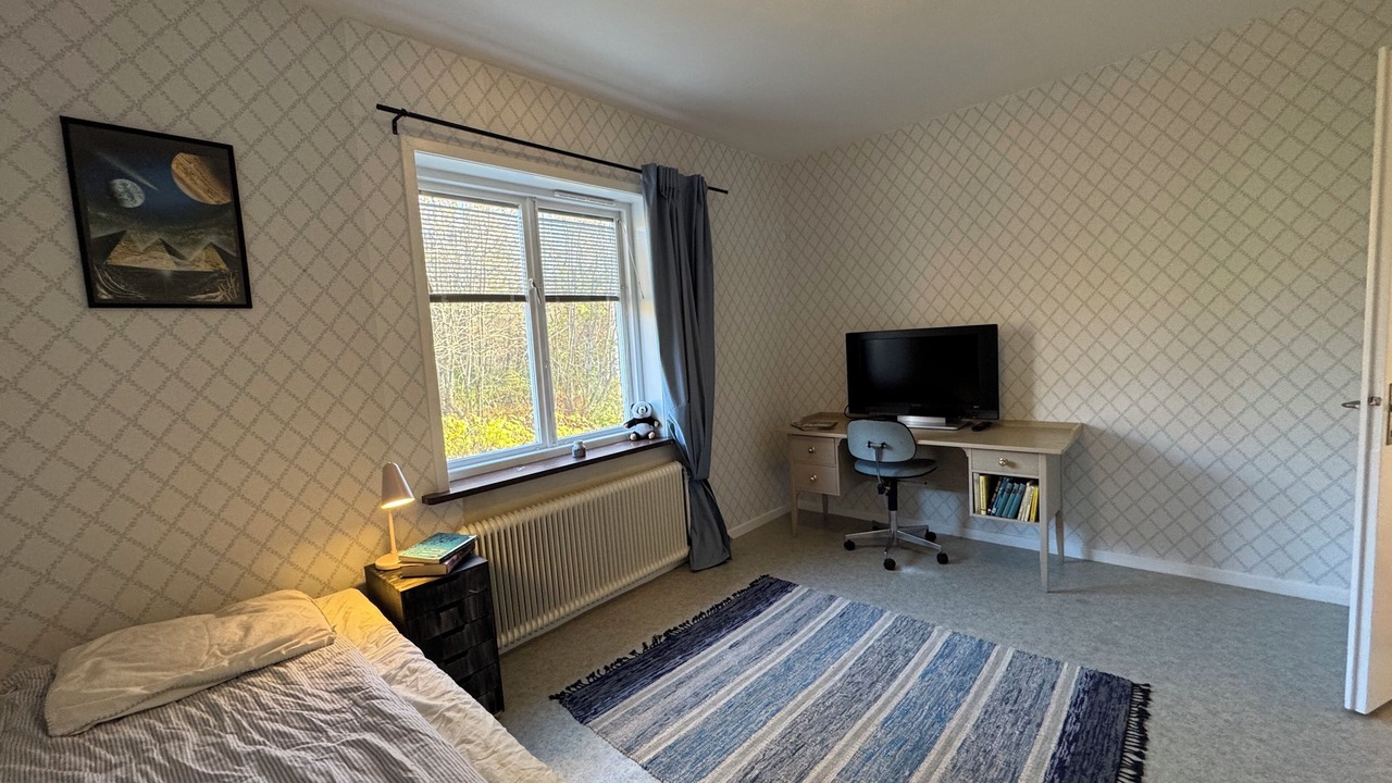 Photo of Bedroom in Ljungaverk