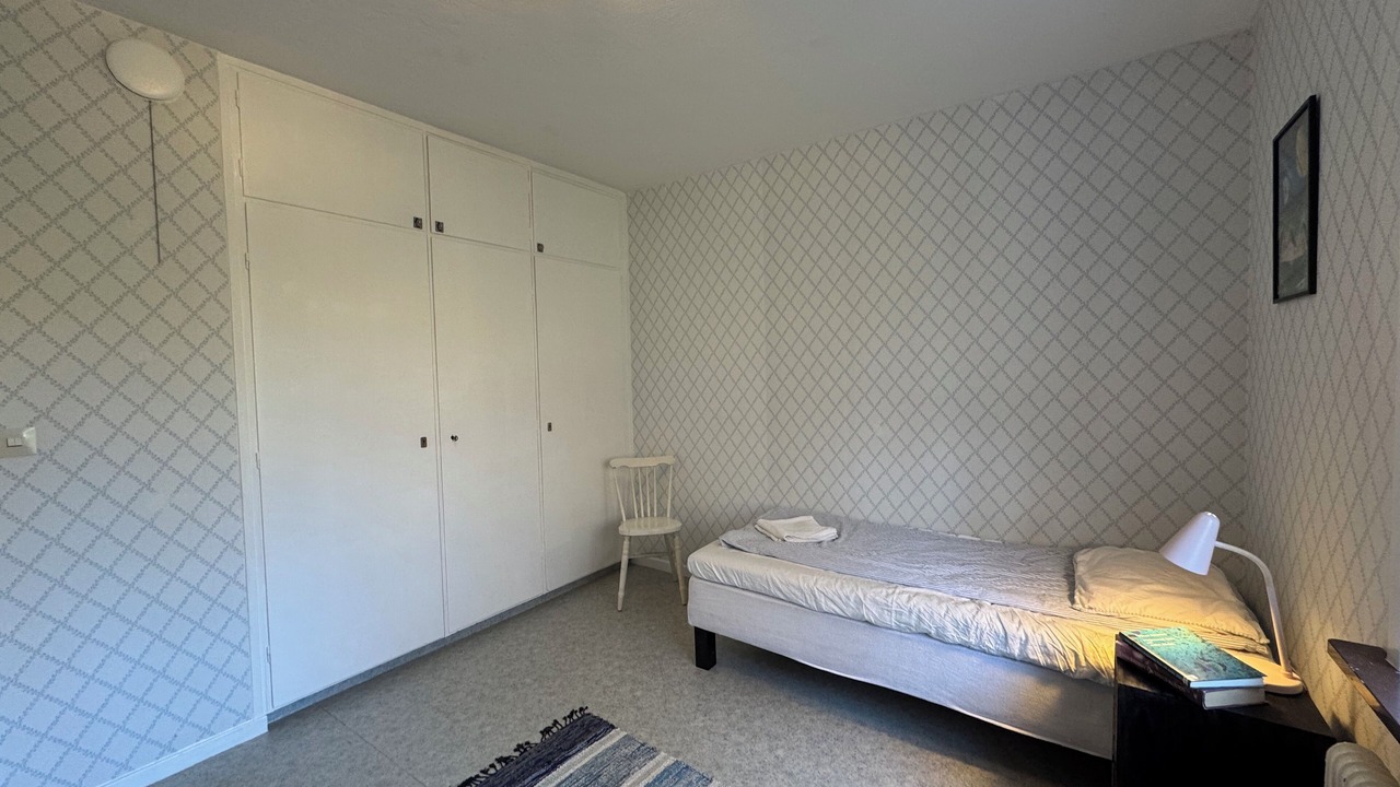 Photo of Bedroom in Ljungaverk