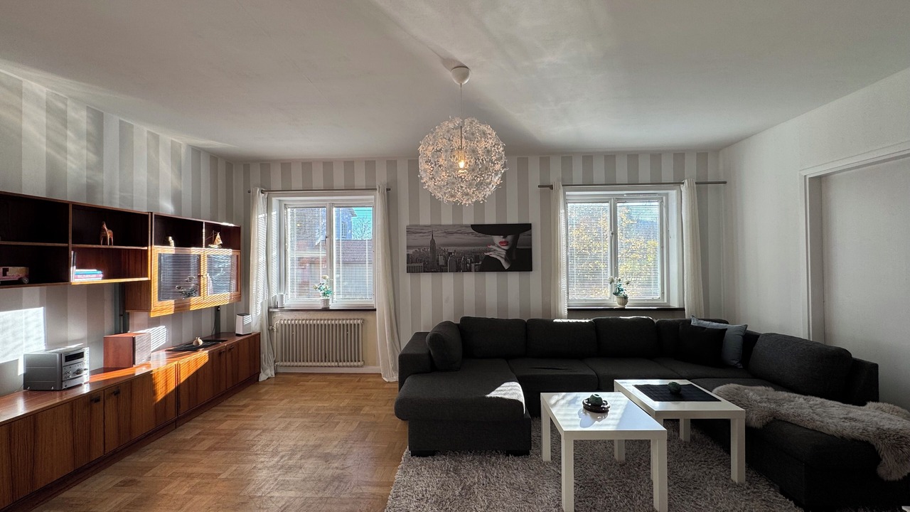 Photo of Livingroom in Ljungaverk
