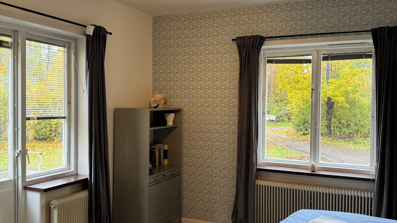 Photo of Bedroom in Ljungaverk