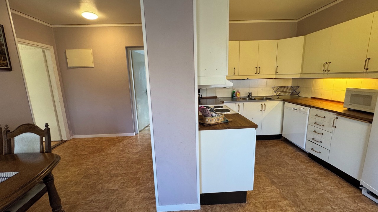 Photo of Kitchen in Ljungaverk