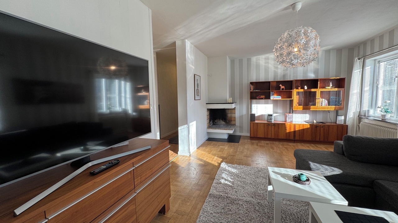 Photo of Livingroom in Ljungaverk