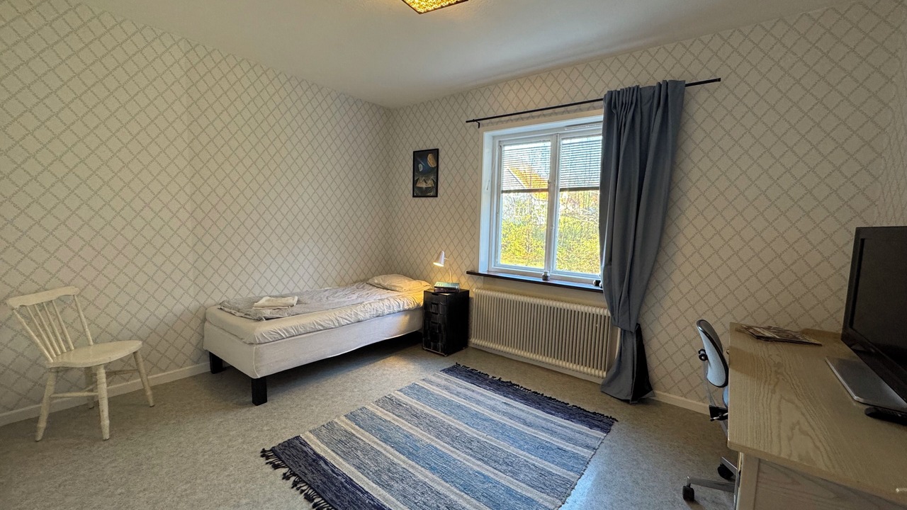 Photo of Bedroom in Ljungaverk