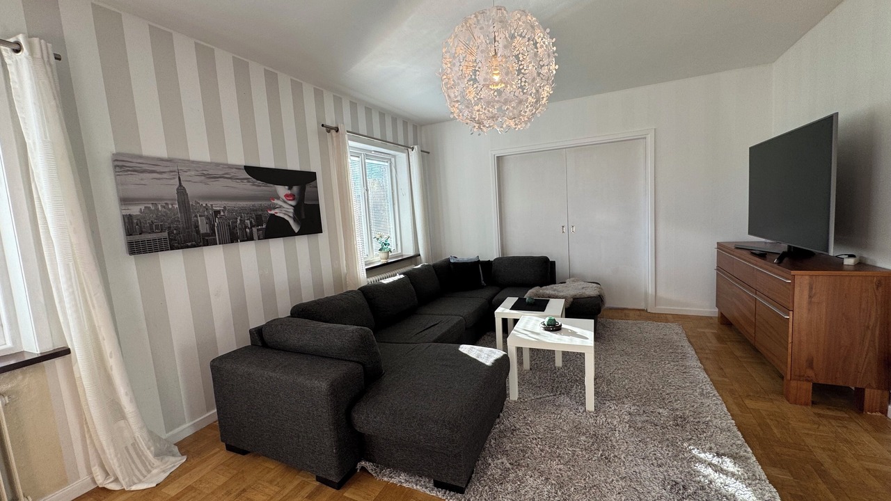 Photo of Livingroom in Ljungaverk