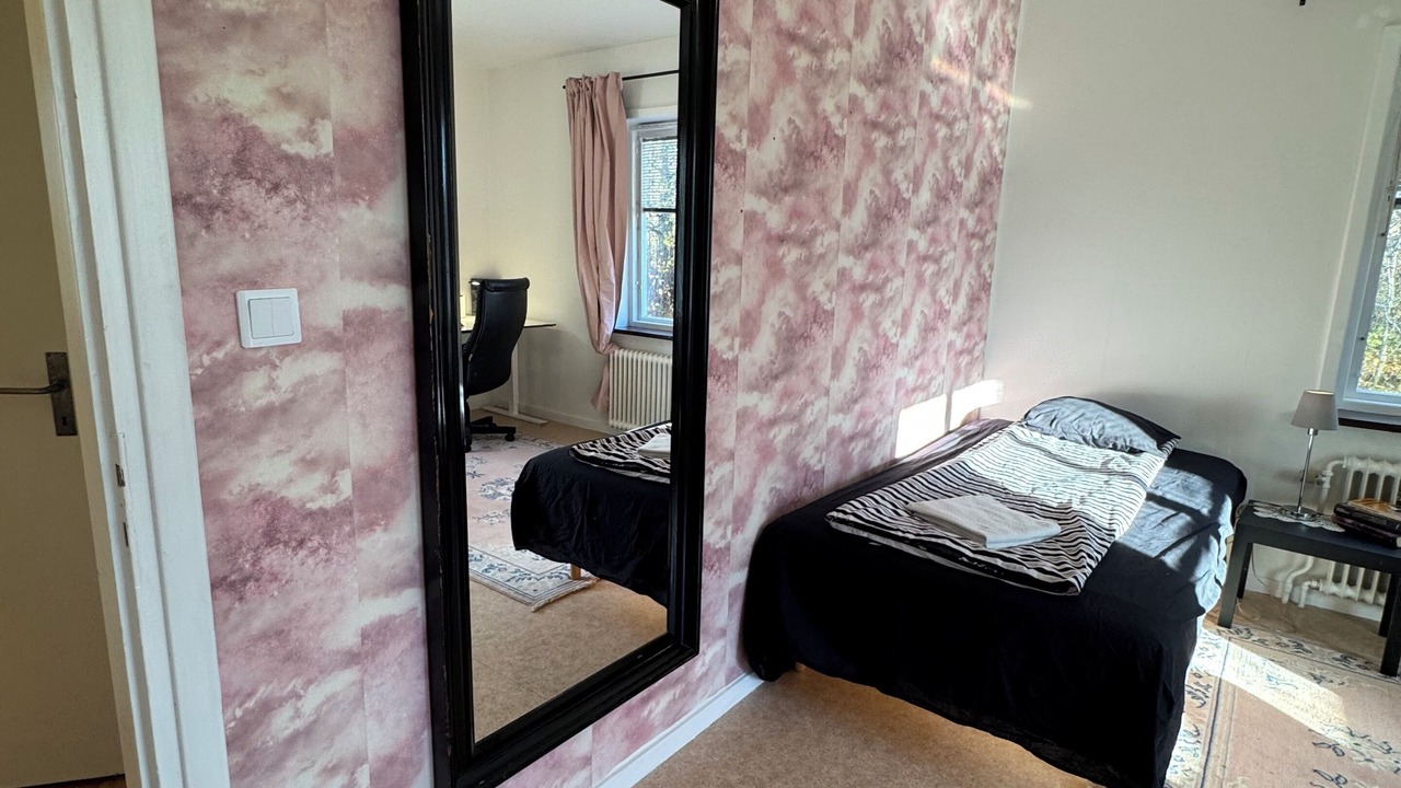 Photo of Bedroom in Ljungaverk