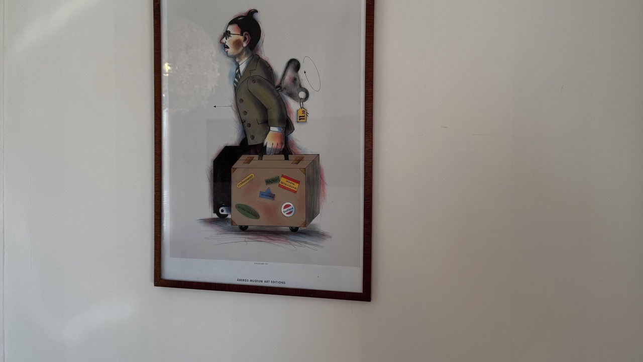 Photo of Others in Ljungaverk
