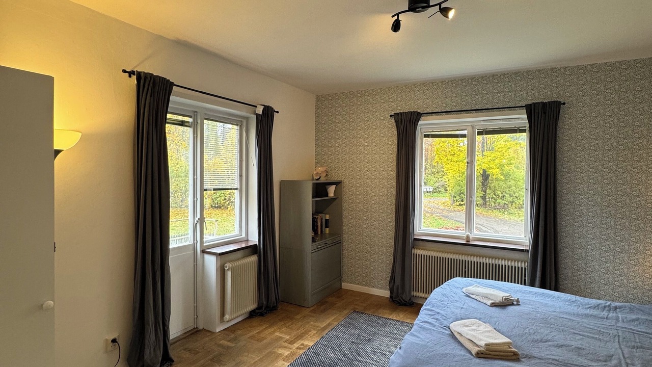 Photo of Bedroom in Ljungaverk