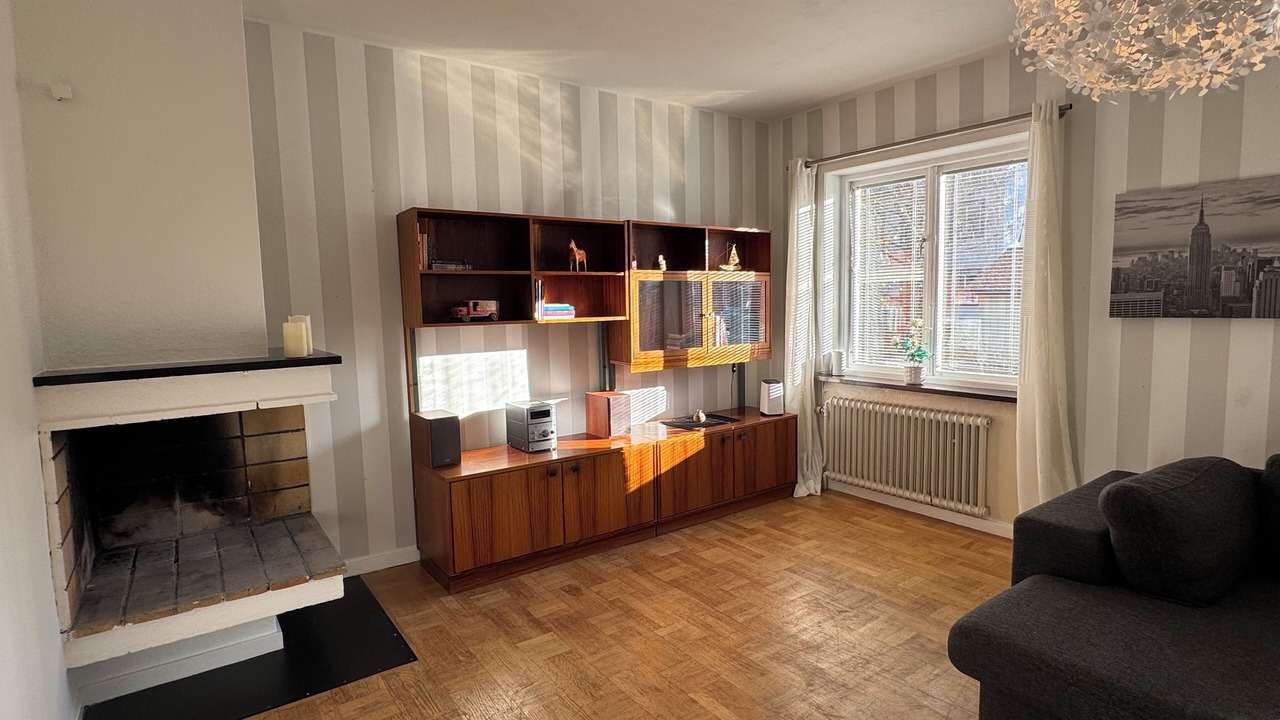 Photo of Livingroom in Ljungaverk