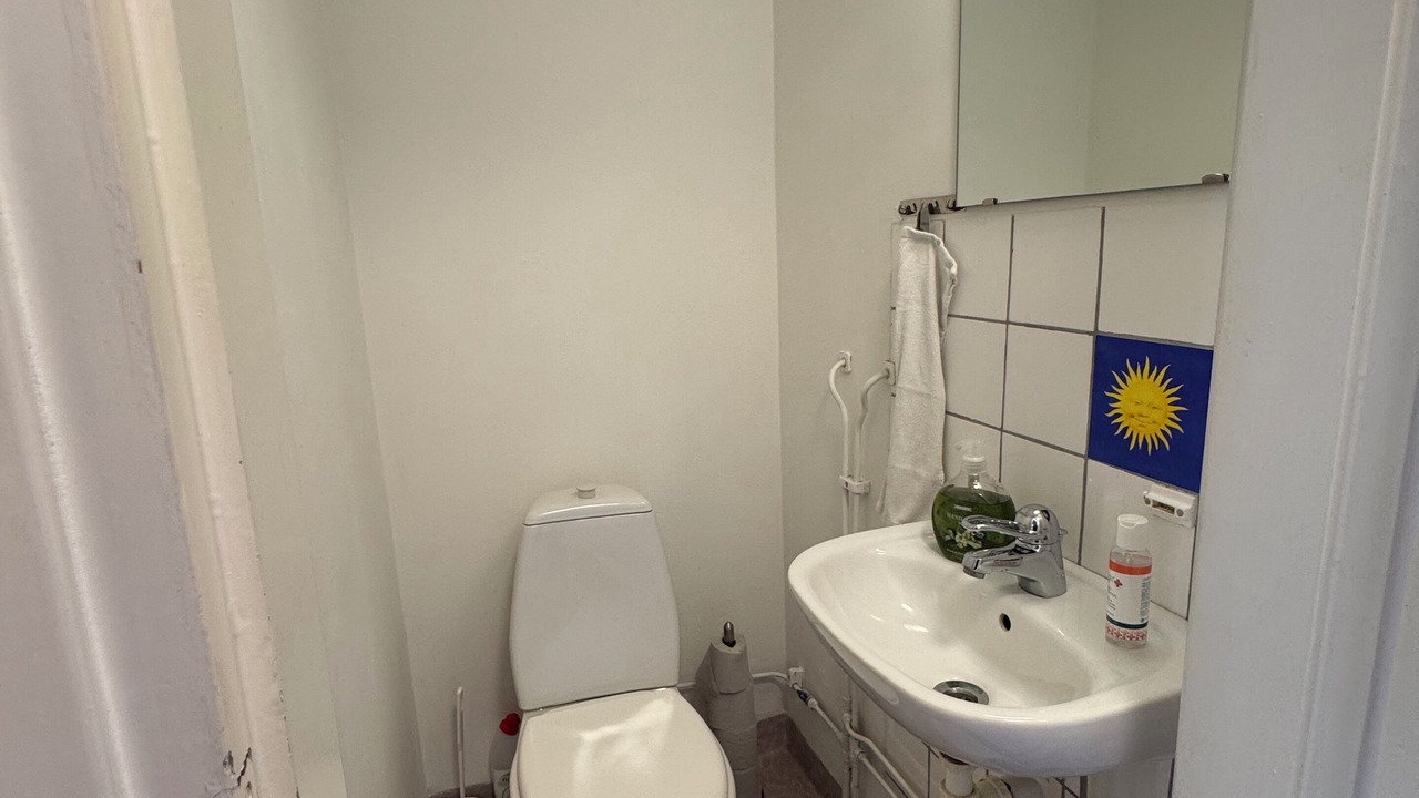 Photo of Bathroom in Ljungaverk