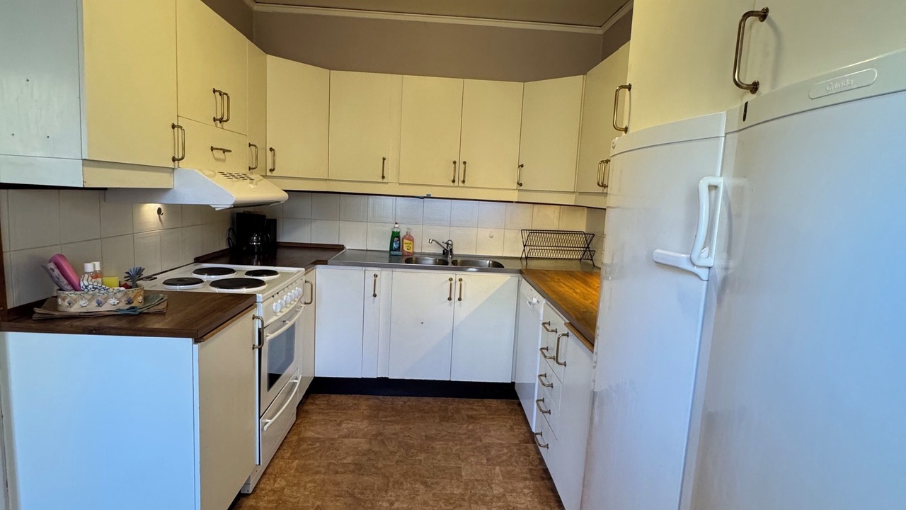 Photo of Kitchen in Ljungaverk