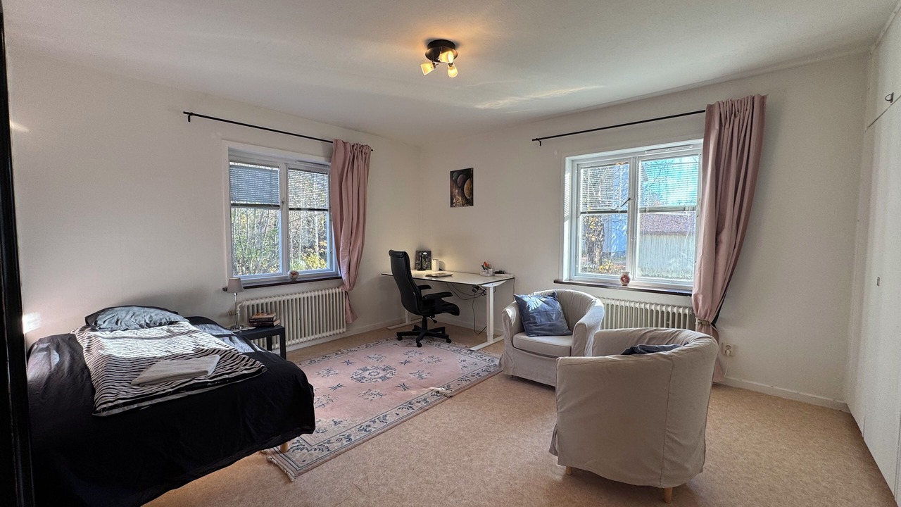 Photo of Bedroom in Ljungaverk