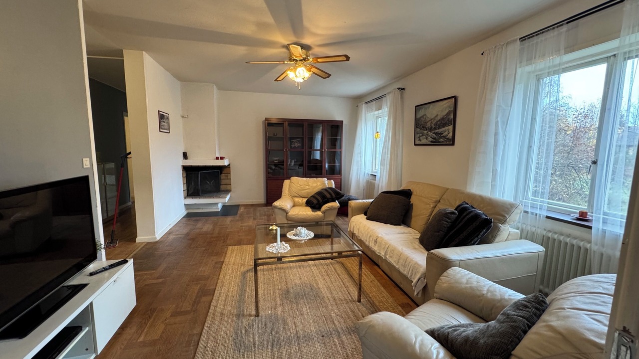 Photo of Livingroom in Ljungaverk