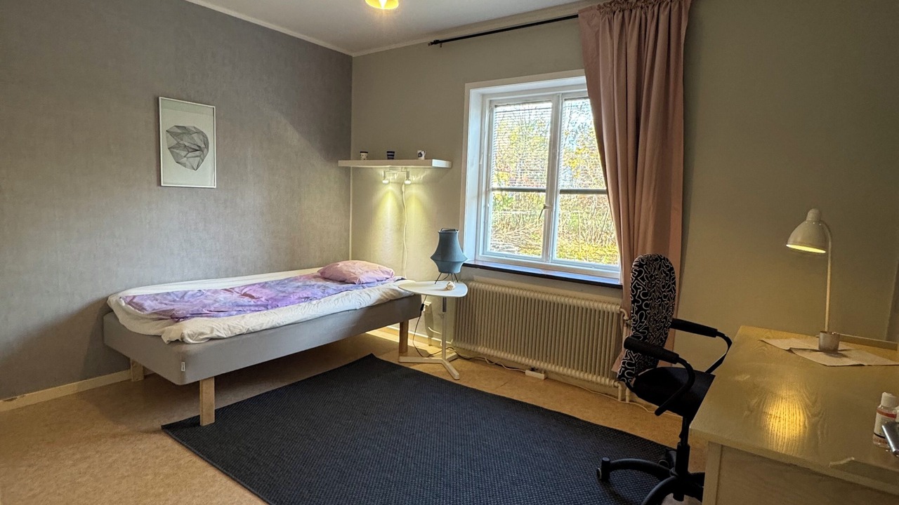 Photo of Bedroom in Ljungaverk