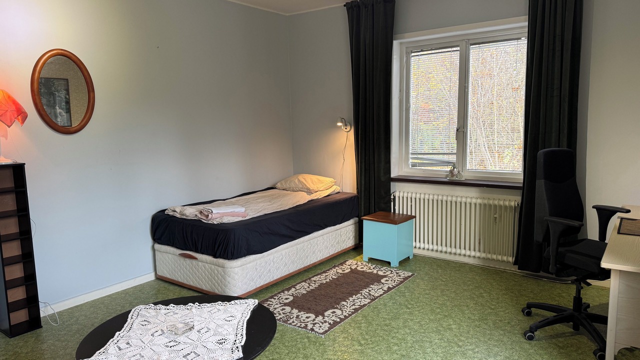 Photo of Bedroom in Ljungaverk