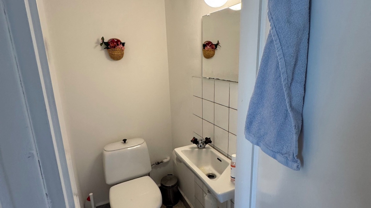 Photo of Bathroom in Ljungaverk