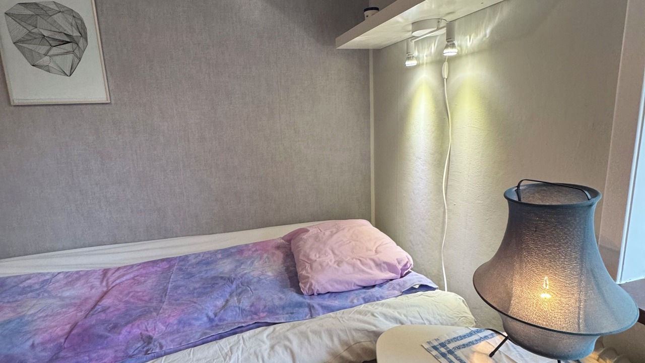 Photo of Bedroom in Ljungaverk