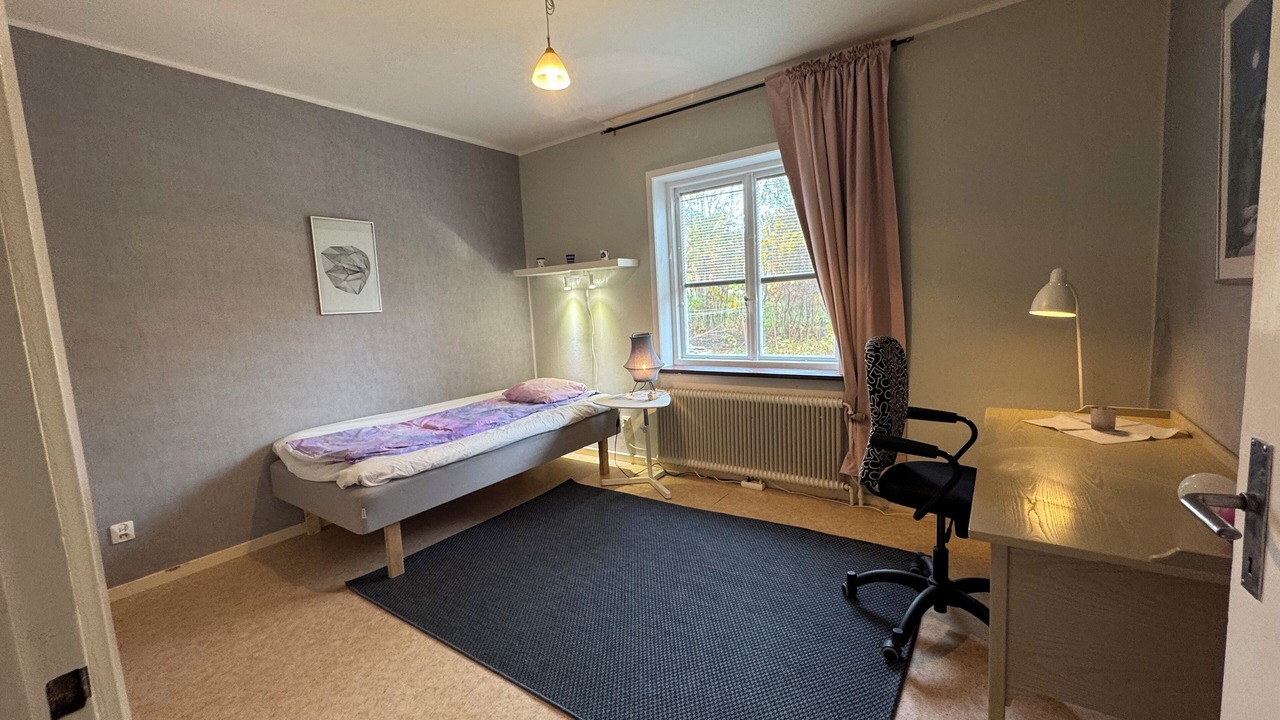 Photo of Bedroom in Ljungaverk
