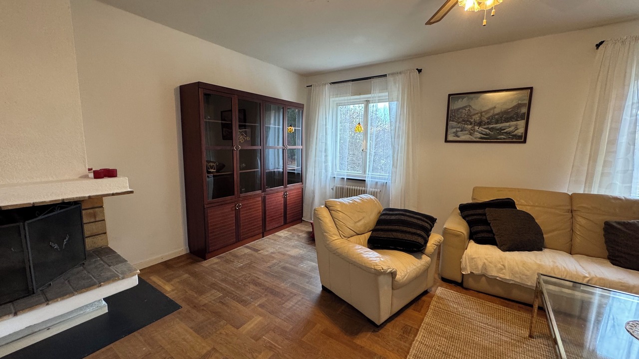 Photo of Livingroom in Ljungaverk