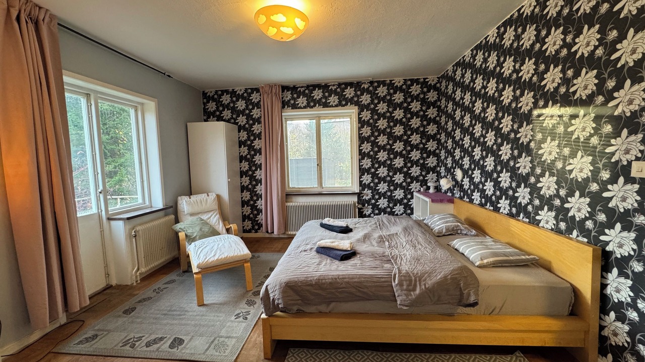 Photo of Bedroom in Ljungaverk