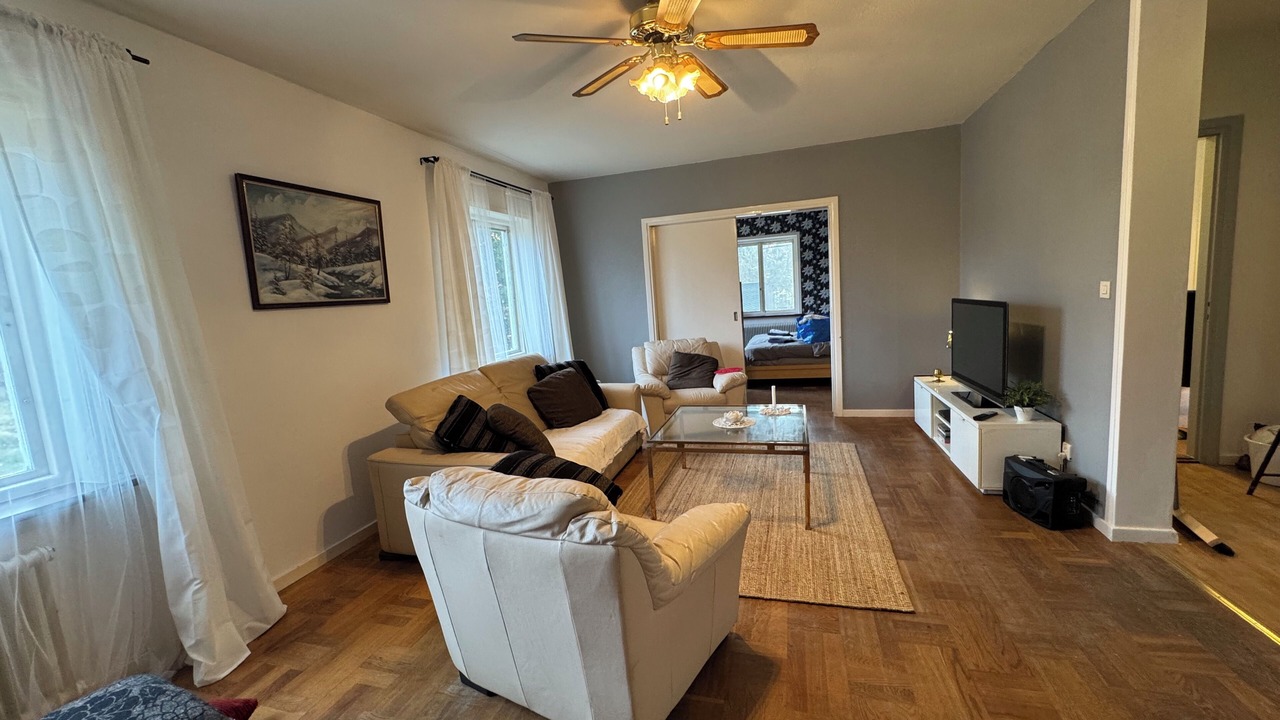 Photo of Livingroom in Ljungaverk