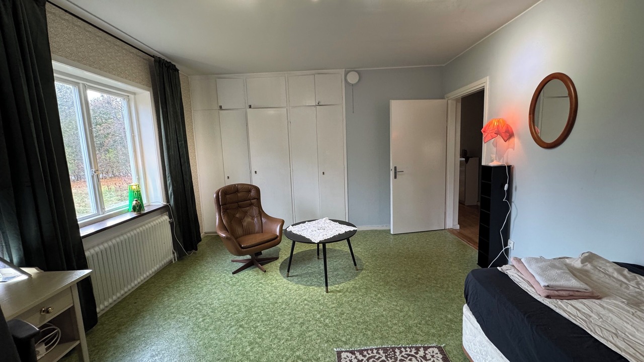 Photo of Bedroom in Ljungaverk