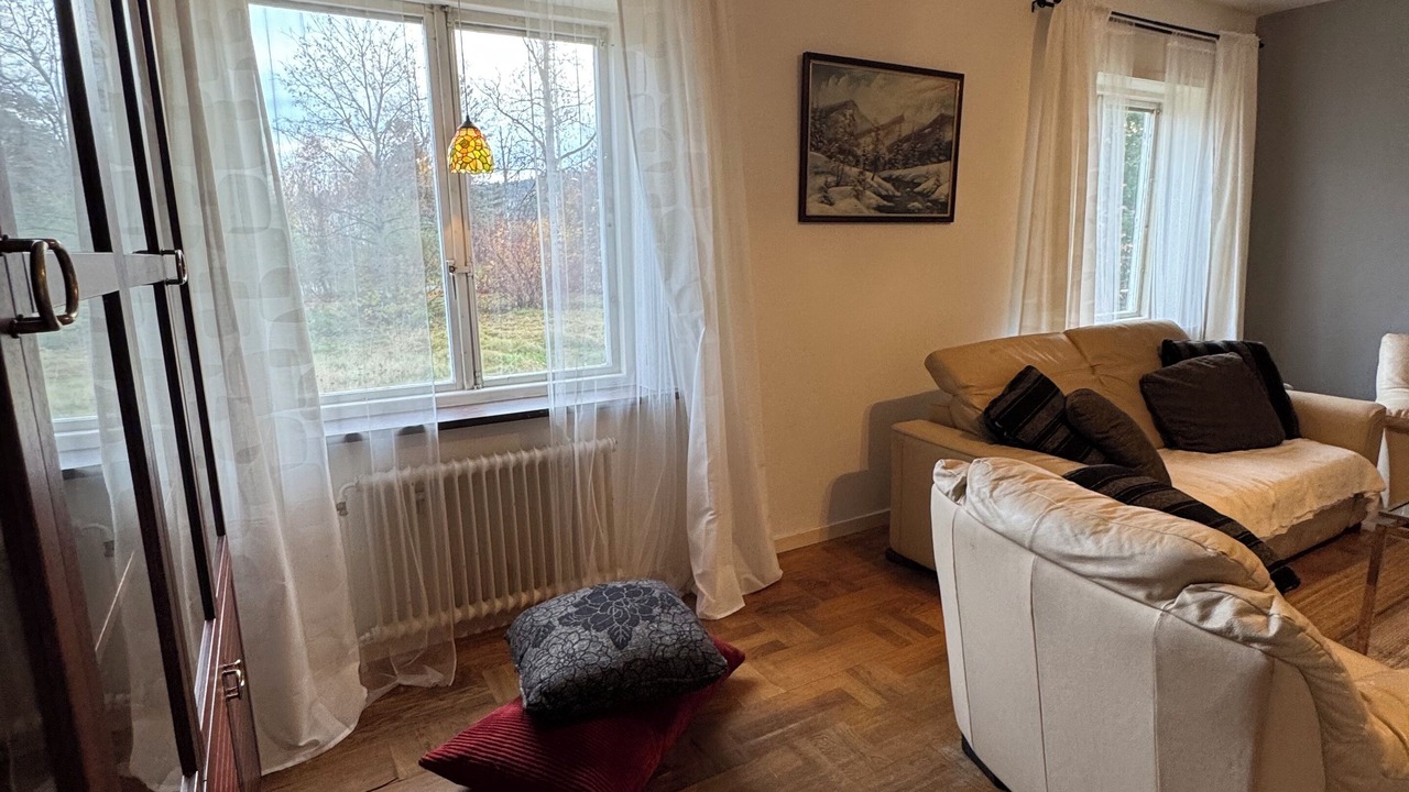 Photo of Livingroom in Ljungaverk