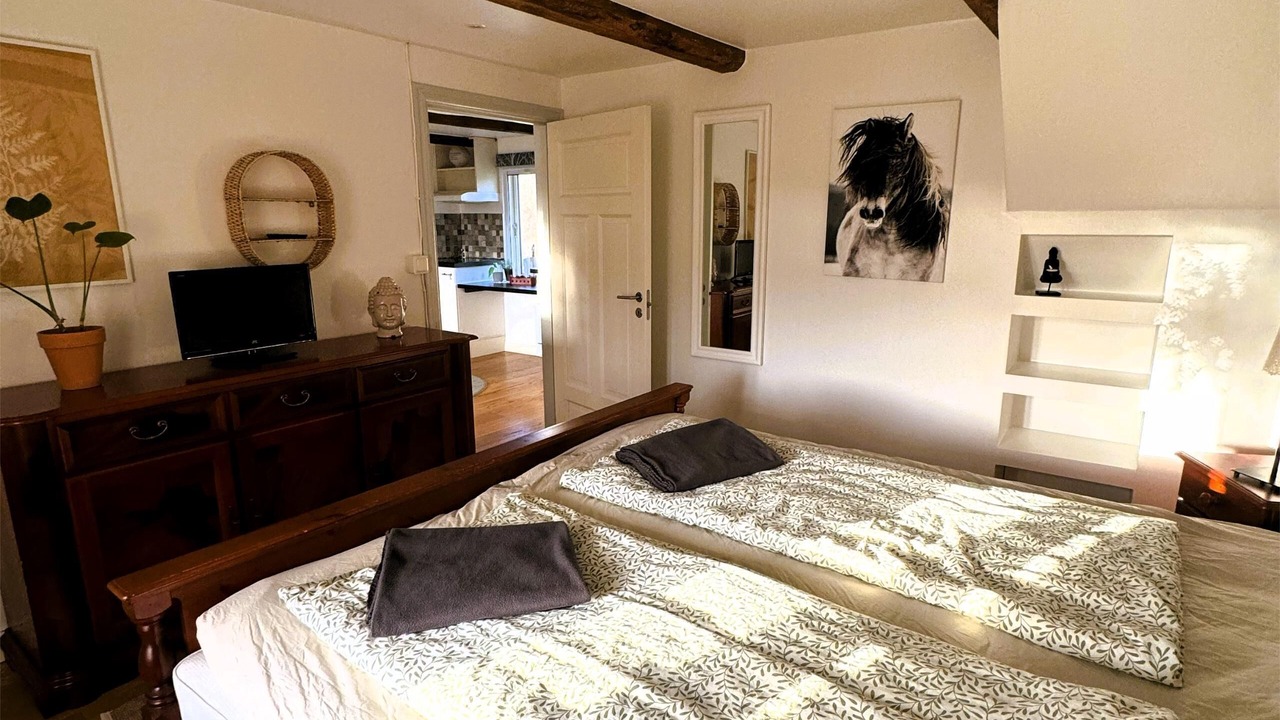 Photo of Bedroom in Perstorp Municipality